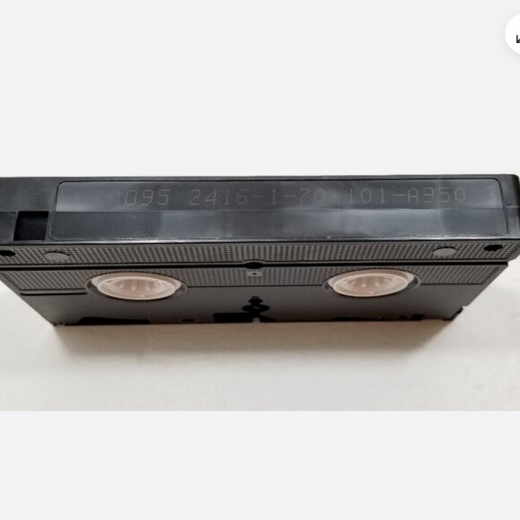 *SOLD* 4 Blue Hawaii (VHS, 1961) 6286E1M - Picture 9 of 11